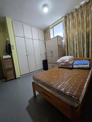 Sherwood Towers (D21), Apartment #569330591